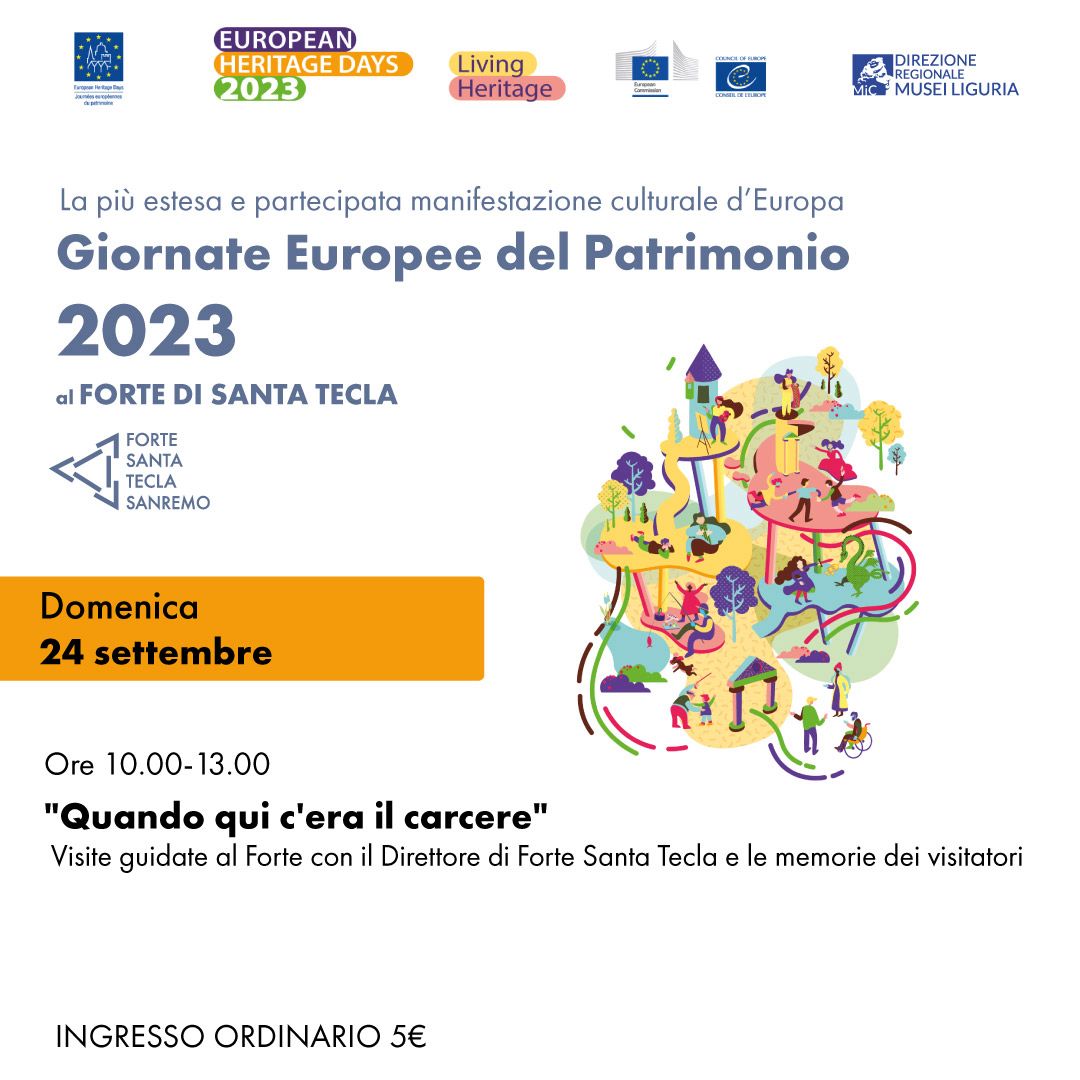 Giornate Europee del Patrimonio