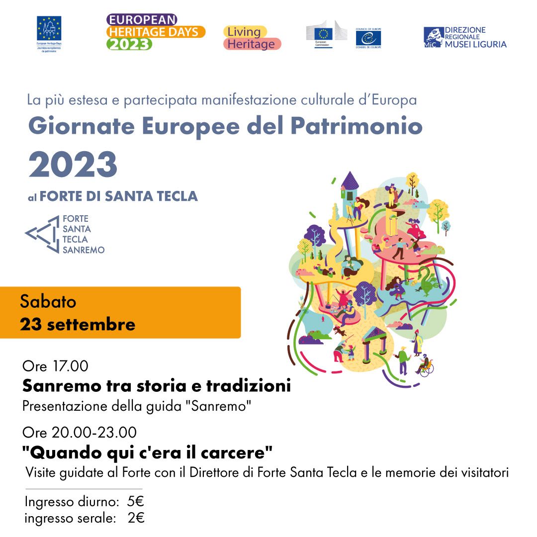 Giornate Europee del Patrimonio