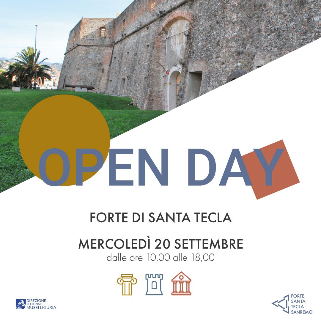 Open Day