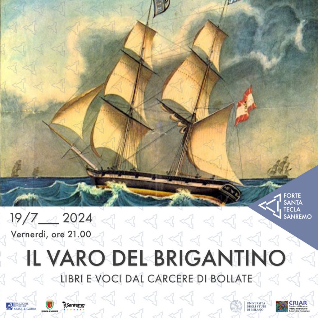 Varo del Brigantino