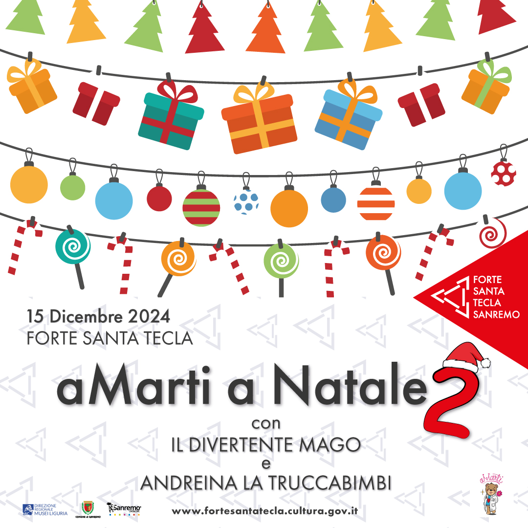 amarti a natale 2