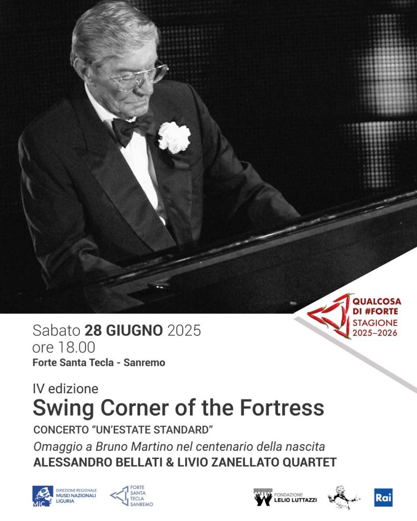 Un’estate standard