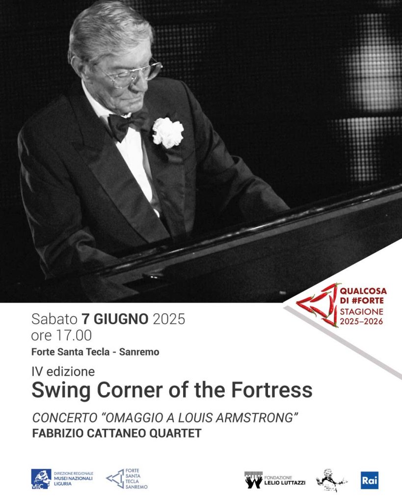Concerto omaggio a Louis Armstrong